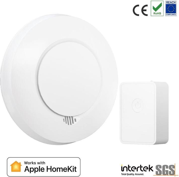 Image du produit Meross GS559AH