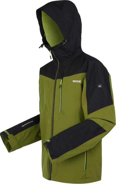 Produktbild Regatta Wentwood IX Jacke 3 in 1 (S)