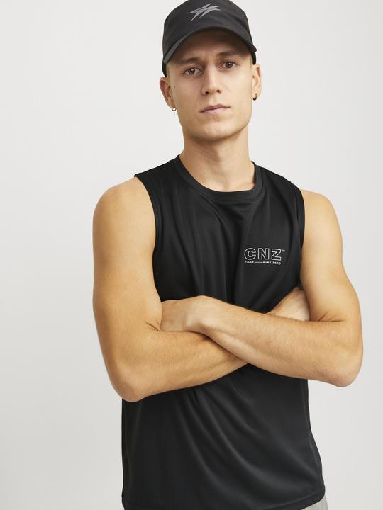 Image du produit Jack & Jones JCOCNZ Débardeur SN (XS)