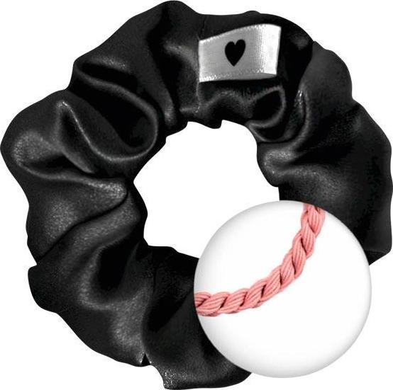 Bellody Original Seiden-Scrunchies (Haargummi)