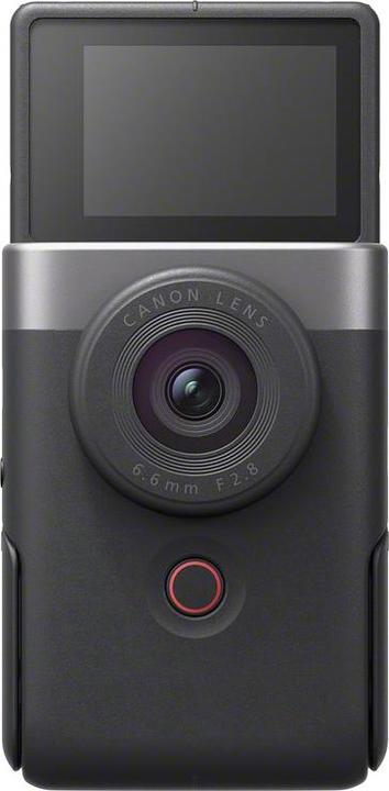Produktbild Canon PowerShot V10 Erweitertes Vlogging-Kit (20.90 Mpx, 30p)
