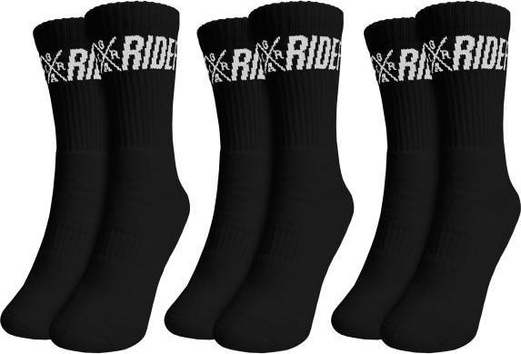 Produktbild Loose Riders Classic Socks (3-Pack ) (One Size)