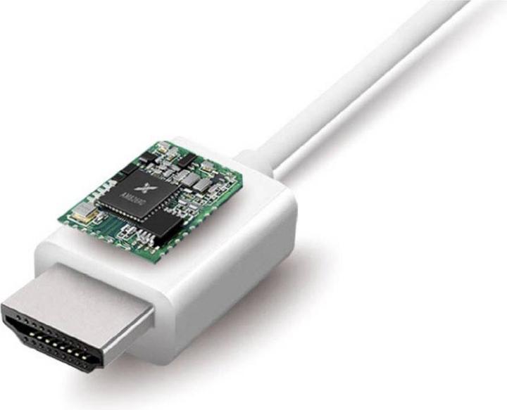 Actual product image EZCast Streaming media player MagicEther LAN (RJ45)