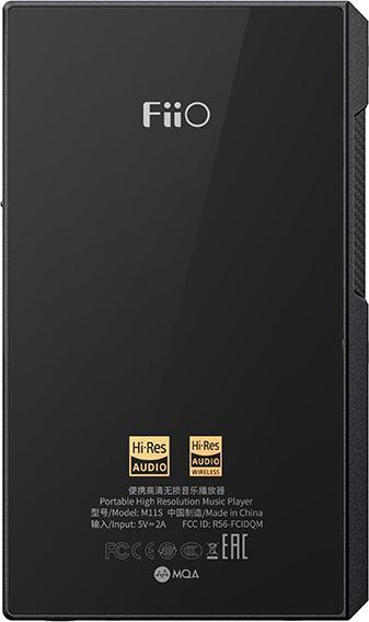 Produktbild FiiO M11S (32 GB)