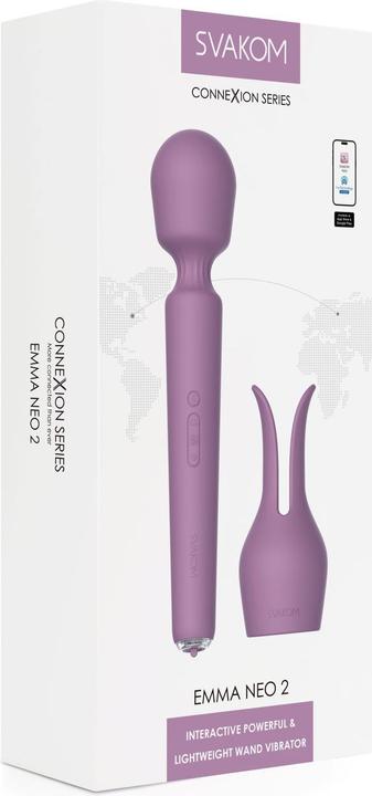 Image du produit Svakom Emma Neo 2