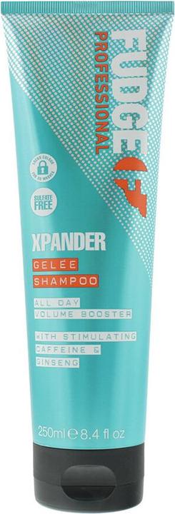 Actual product image Fudge Xpander (250 ml, Liquid shampoo)