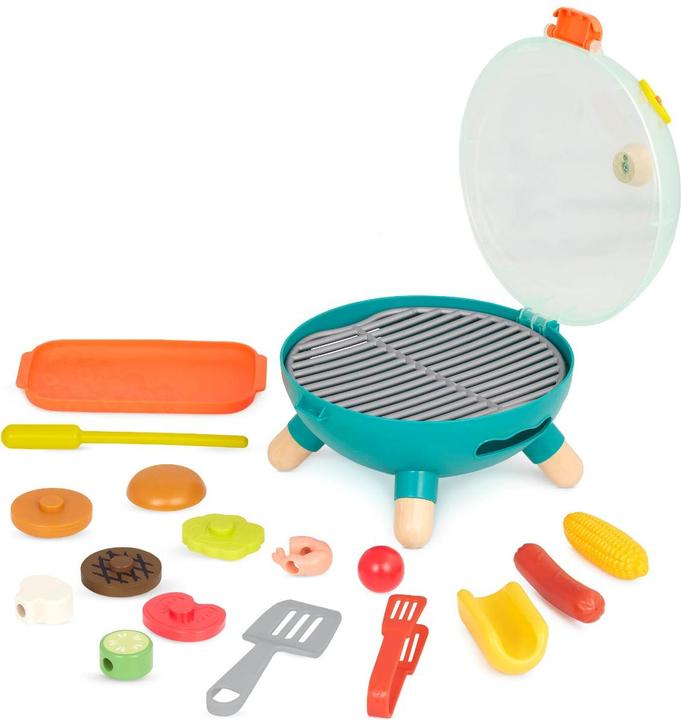 Produktbild B.toys B Toys - B Food Grill (702231)