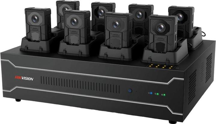 Image du produit Hikvision DS-MH4172I/0T sans Windows