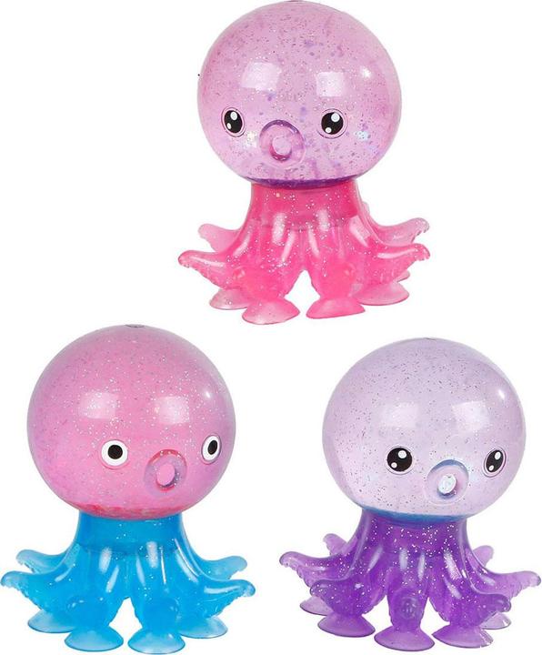 Produktbild Sombo Squeeze Oktopus ass Display