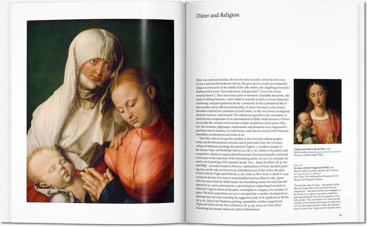 Produktbild Dürer (Deutsch, Norbert Wolf, 2016)