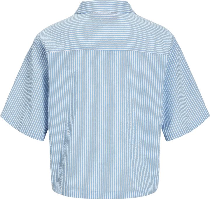 Immagine prodotto JJXX Jxwindy Seersucker Ss Shirt Wvn Sn (M)