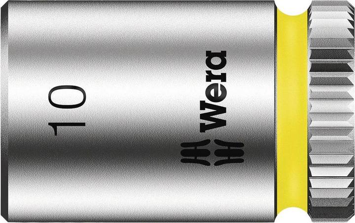 Image du produit Wera Calendrier de l'avent 15 VE 1