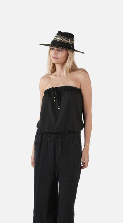 Actual product image Barts Caledona Hat (One size)