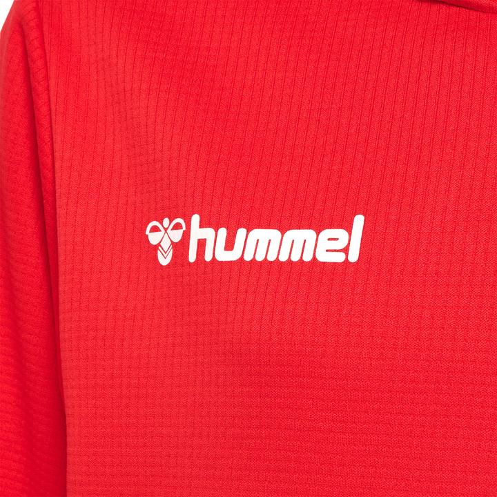 Immagine prodotto hummel Autentica Felpa In Polietilene Per Bambini (176)