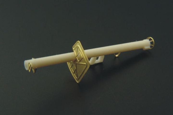 Produktbild Hauler Panzerschreck