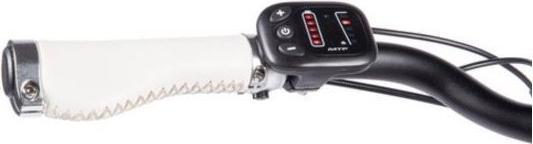 Produktbild MTF Grand 1.4 (19) (48.26 cm)