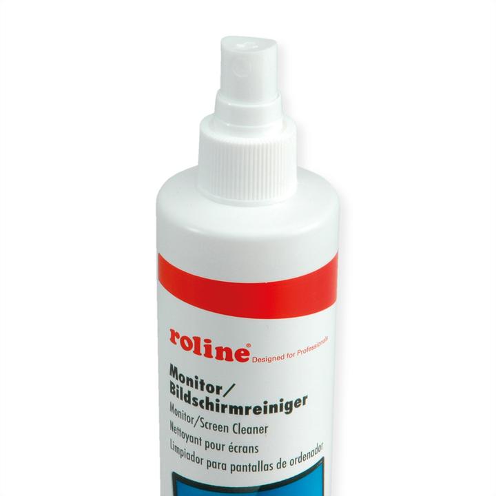 Image du produit Roline Nettoyant pour écran (1 x)