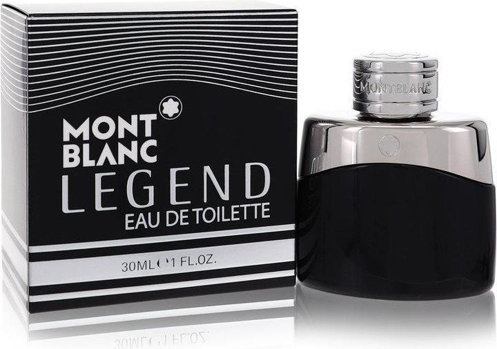 Image du produit Montblanc Légende (Eau de toilette, 30 ml)