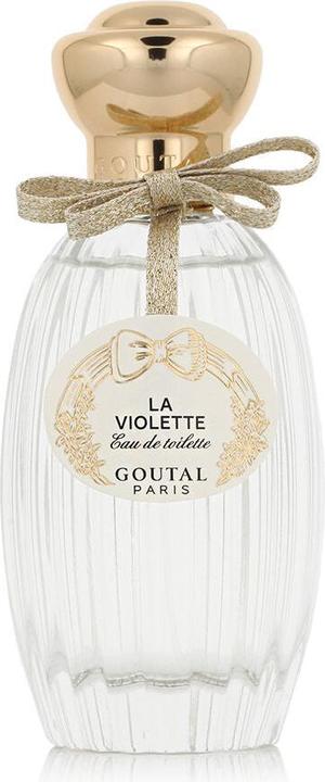 Actual product image Annick Goutal La Violette Eau de Toilette (Eau de toilette, 100 ml)