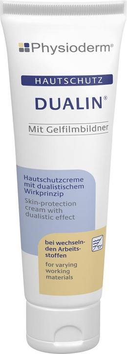 Produktbild Dualin Hautschutz Creme (100 ml)