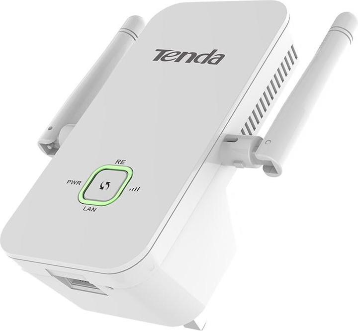 Produktbild Tenda WL- A301 N300 Universeller (300 Mbit/s)