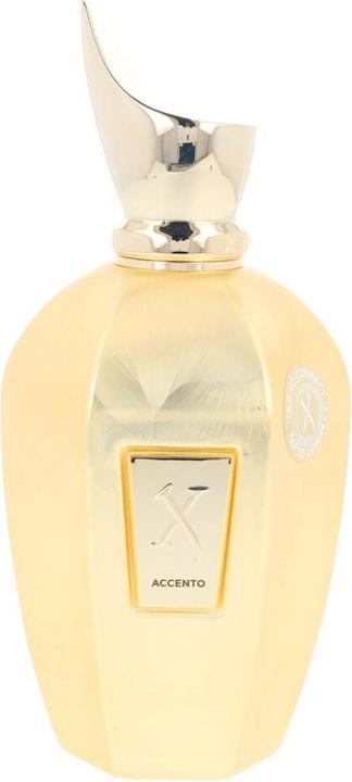 Produktbild XerJoff Accento Overdose (Eau de Parfum, 100 ml)
