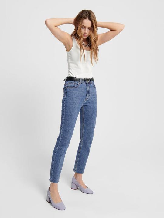 Immagine prodotto Only Jeans dal taglio dritto (W33/L32)