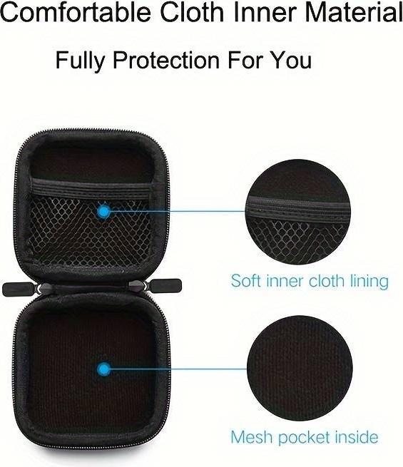 Image du produit PhoneLook Étui de transport universel (Sac pour écouteurs)