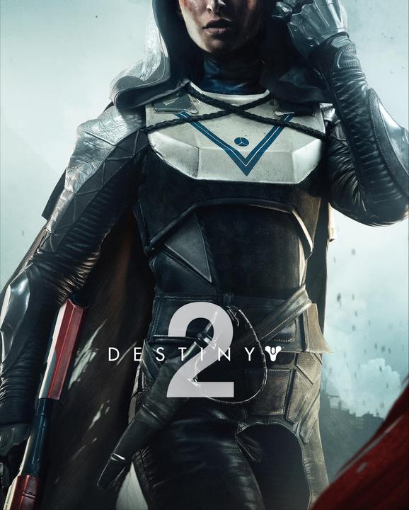 Immagine prodotto Activision Destino 2 (PS4, DE)