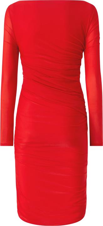 Actual product image Pinko Dresses Red (S)