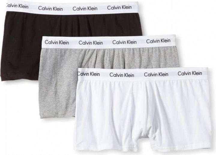 Immagine prodotto Calvin Klein Boxershorts (XL, confezione da 3)