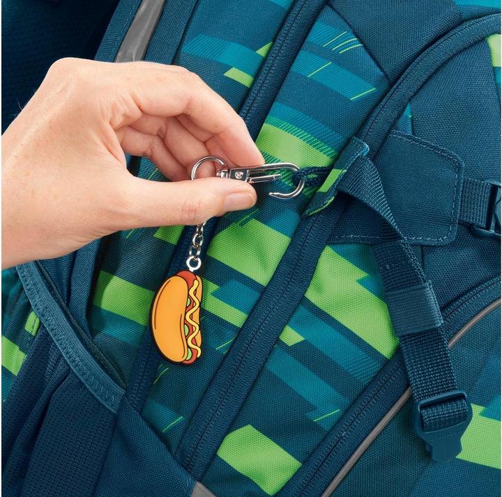 Image du produit Coocazoo sac à dos scolaire MATE, 30 litres (30 l)