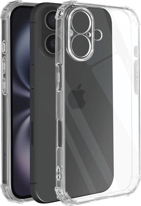 Produktbild Avizar ToughShield Case (Apple iPhone 16 Plus)