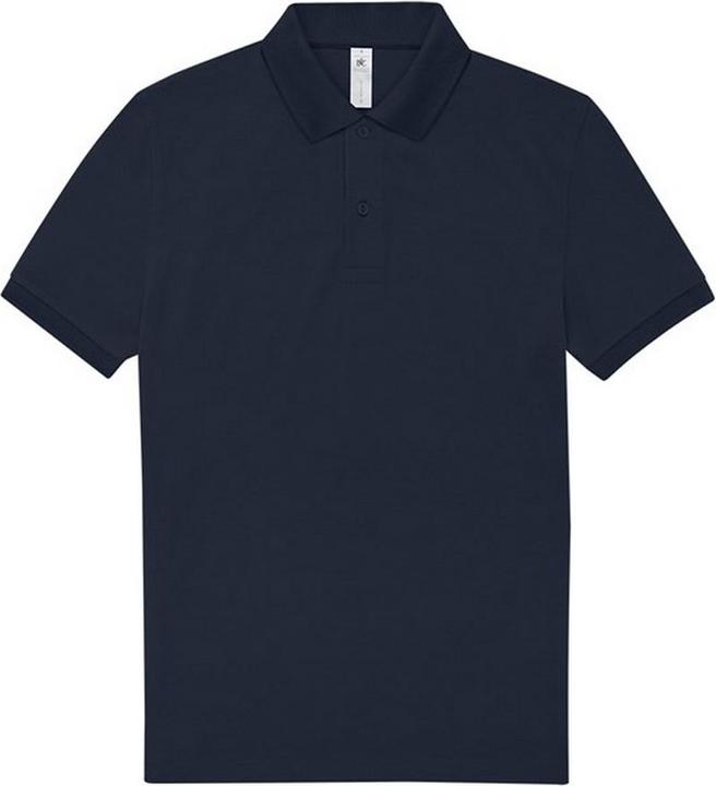 B&C My Poloshirt
