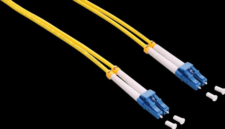 Produktbild LogiLink Netzwerkkabel (CAT6, 0.50 m)
