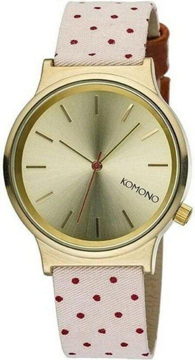 Actual product image Komono Unisex watch KOM-W1837 (Ø 34 mm) (34 mm)
