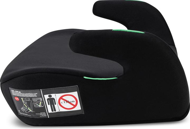 Produktbild Osann Boost (Kindersitzerhöhung, ECE R129/i-Size Norm)