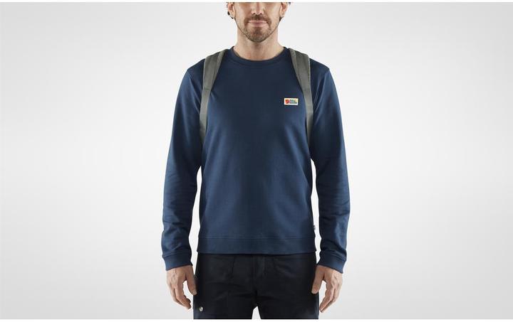 Actual product image Fjällräven Kånken Re-Wool 15" (18 l)