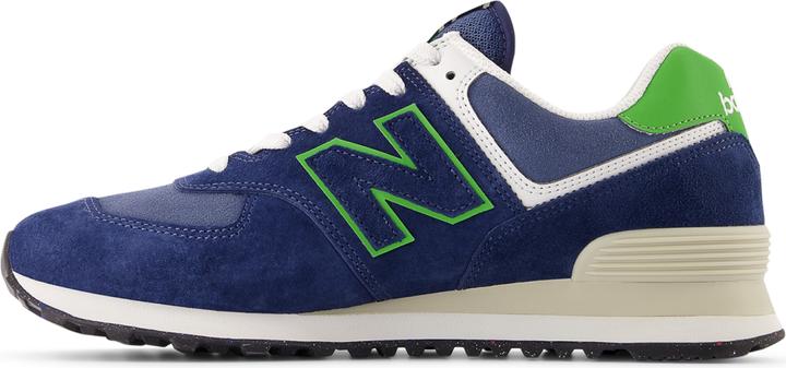 Produktbild New Balance U574QBL (44.5)