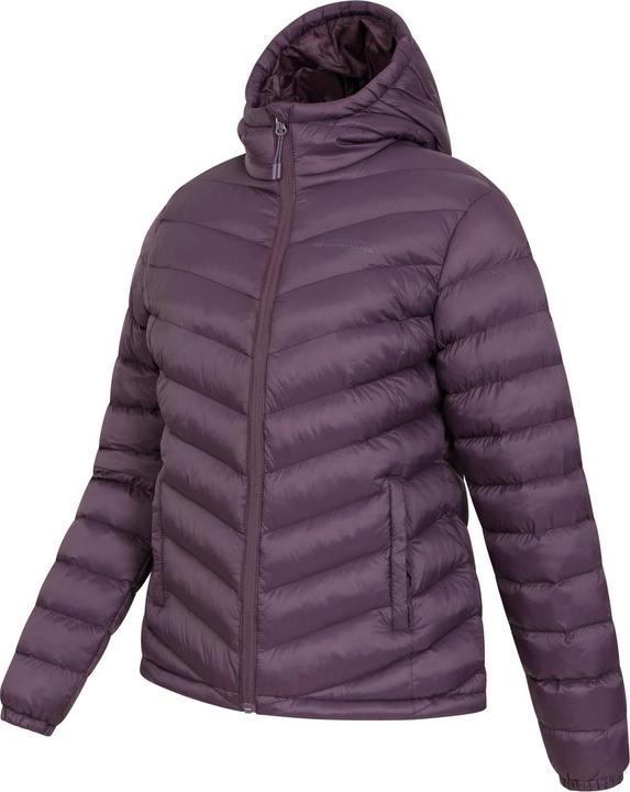 Immagine prodotto Mountain Warehouse Giacca trapuntata Seasons (50 D)