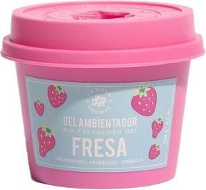 NoName La Casa De Los Aromas Air Freshener Strawberry 100g