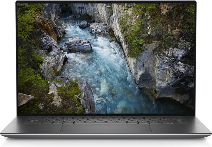 Actual product image Dell Precision 5570 (15.60", Intel Core i7-12700H, 16 GB, 512 GB, DE)