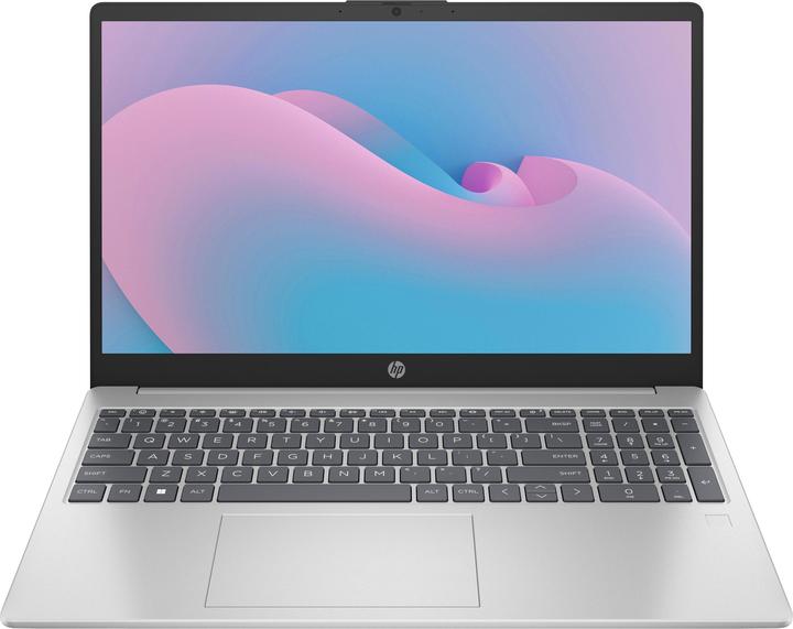 HP 15-fc0072ng (15.60", AMD Ryzen 7 7730U, 16 GB, 512 GB, DE)