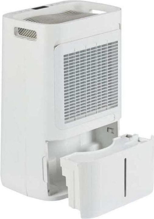Produktbild ecofort ecoQ DryAir 20L Energy Saver (50 m², 20 l/24h)