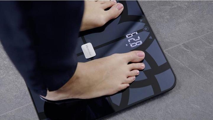 Actual product image Medisana BS450 (180 kg)