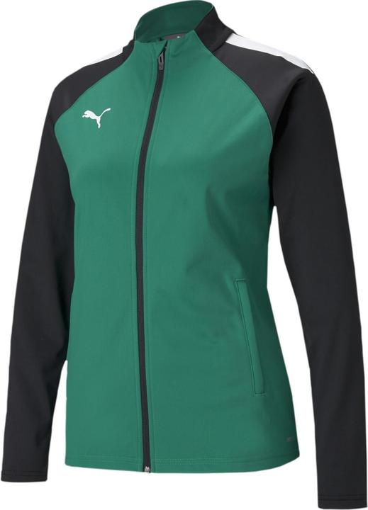 Produktbild Puma teamLIGA Training Jacket W-657252 (34)