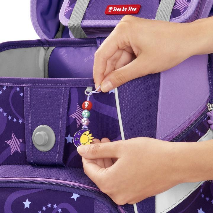 Actual product image Step by Step satchel set SPACE, 5 pieces (20 l)