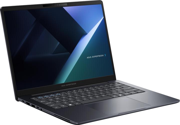 Produktbild ASUS ExpertBook B5 (14", Intel Core Ultra 7 255H, 16 GB, 1000 GB, DE)