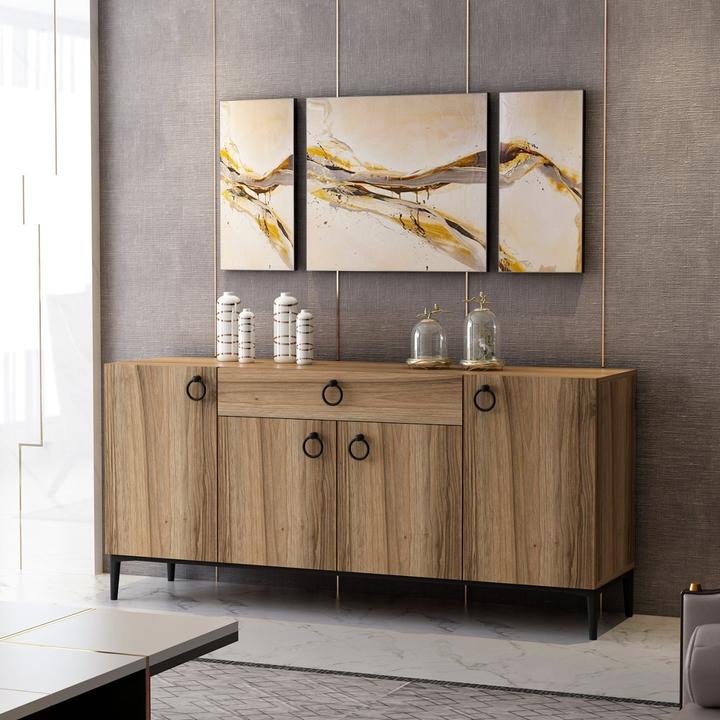 Image du produit Skye Decor Josephine (160 x 75 x 42 cm)