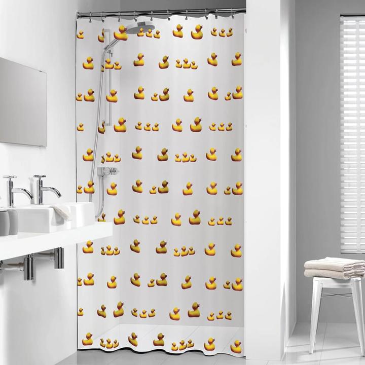 Actual product image Sealskin Duckling (180x200 cm)